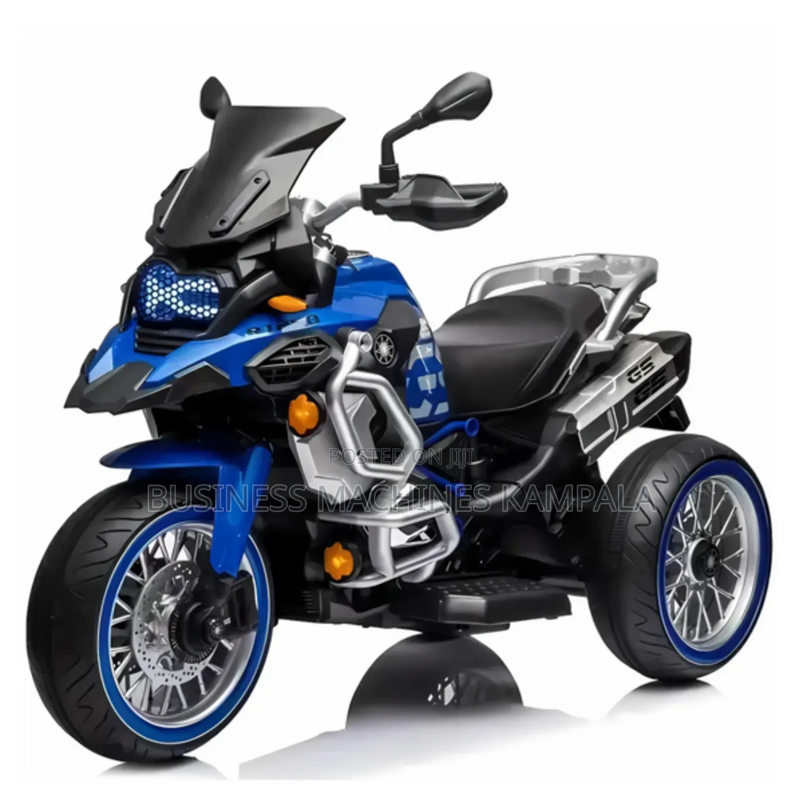 Kids Motor Bike