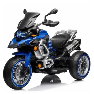 Kids Motor Bike