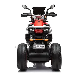 Kids Motor Bike