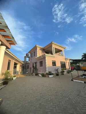 4bdrm Duplex in Fs Properties Ltd, Nakawa for sale