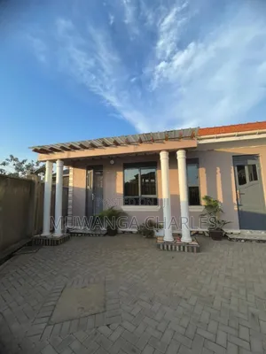 4bdrm Duplex in Fs Properties Ltd, Nakawa for sale