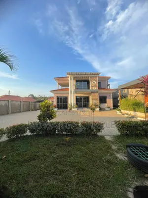 4bdrm Duplex in Fs Properties Ltd, Nakawa for sale