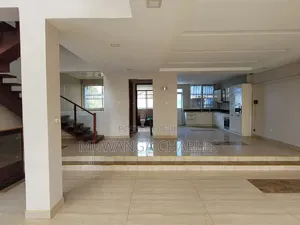 4bdrm Duplex in Fs Properties Ltd, Nakawa for rent