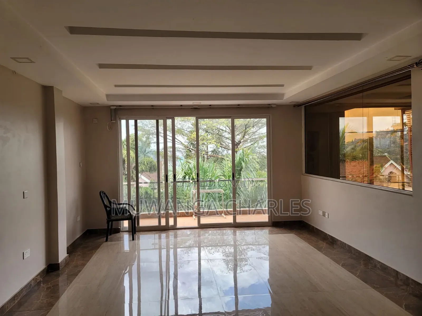 4bdrm Duplex in Fs Properties Ltd, Nakawa for rent
