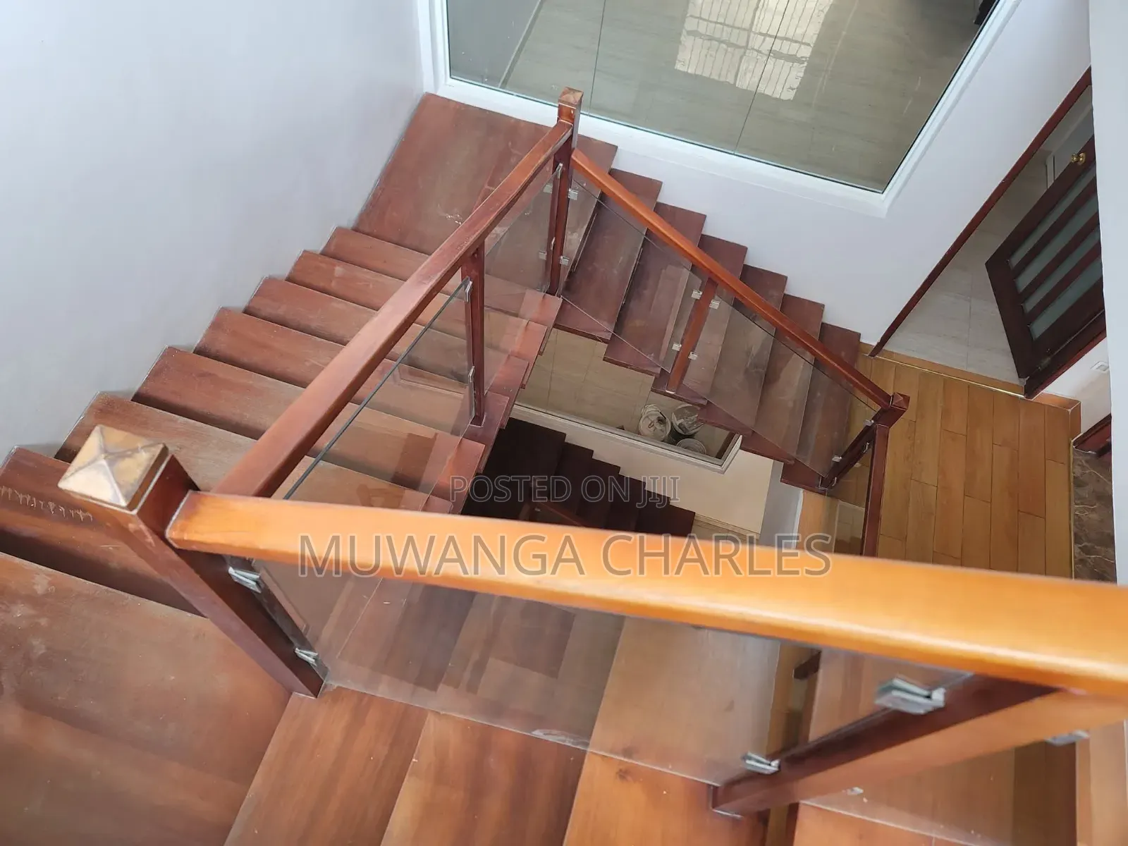 4bdrm Duplex in Fs Properties Ltd, Nakawa for rent