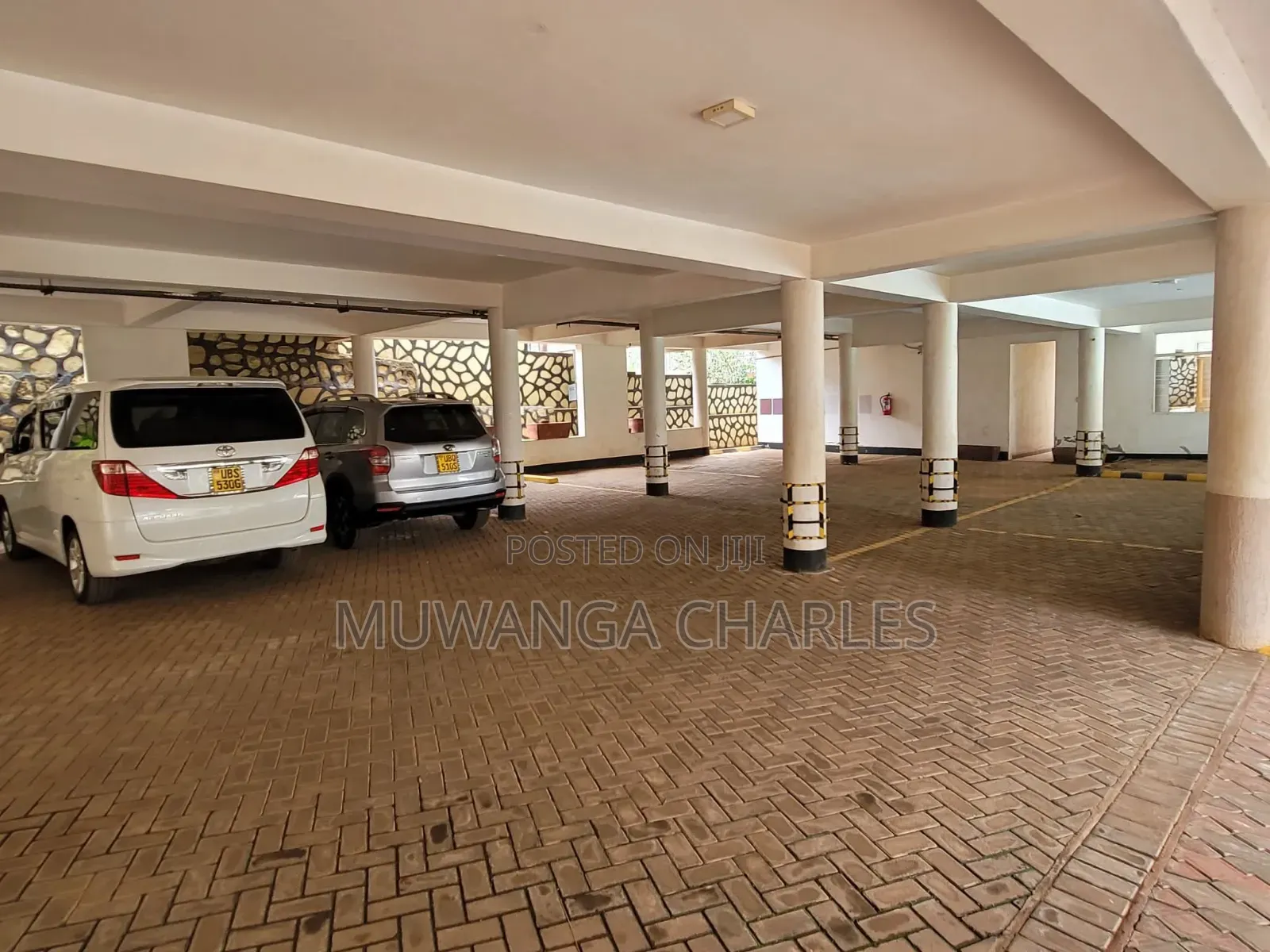 4bdrm Duplex in Fs Properties Ltd, Nakawa for rent