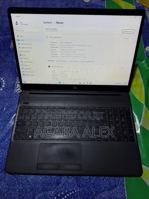 Laptop HP 14-Dq1088wm 8GB Intel Core I3 HDD 500GB