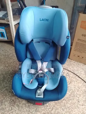 Laon Uk Original Car Seat