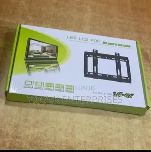Wall Mount Tv Stands From 14 to 42 Inch