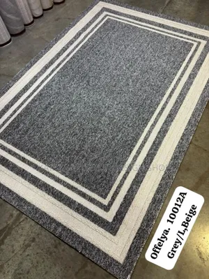 All Kinds of Carpets Available
