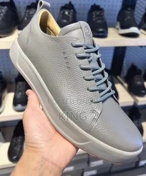 Factual Echo Shoes