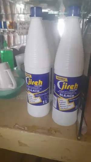 750l Jireh Bleach