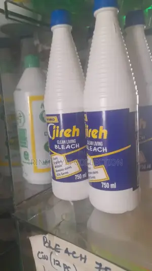 750l Jireh Bleach