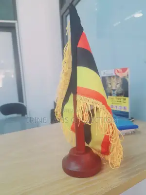 Sleeve Table Flags for Office