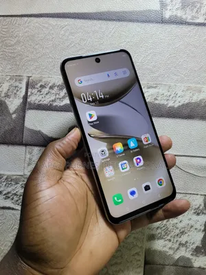 Infinix Smart 9 128 GB Silver