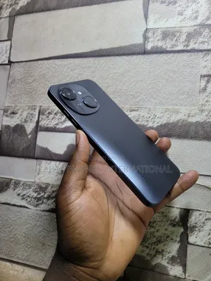 Tecno Pop 9 128 GB Black