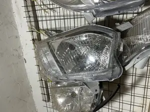 Probox 2015 Headlight