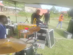 Pa.S.System, Digital Mixer, For Hire