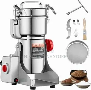 1kg Electric Grain Spice Grinder