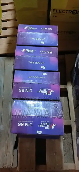 Car Batteries