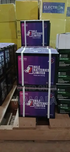 Car Batteries