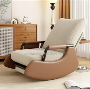 Comfy Rocking Chair