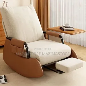 Comfy Rocking Chair