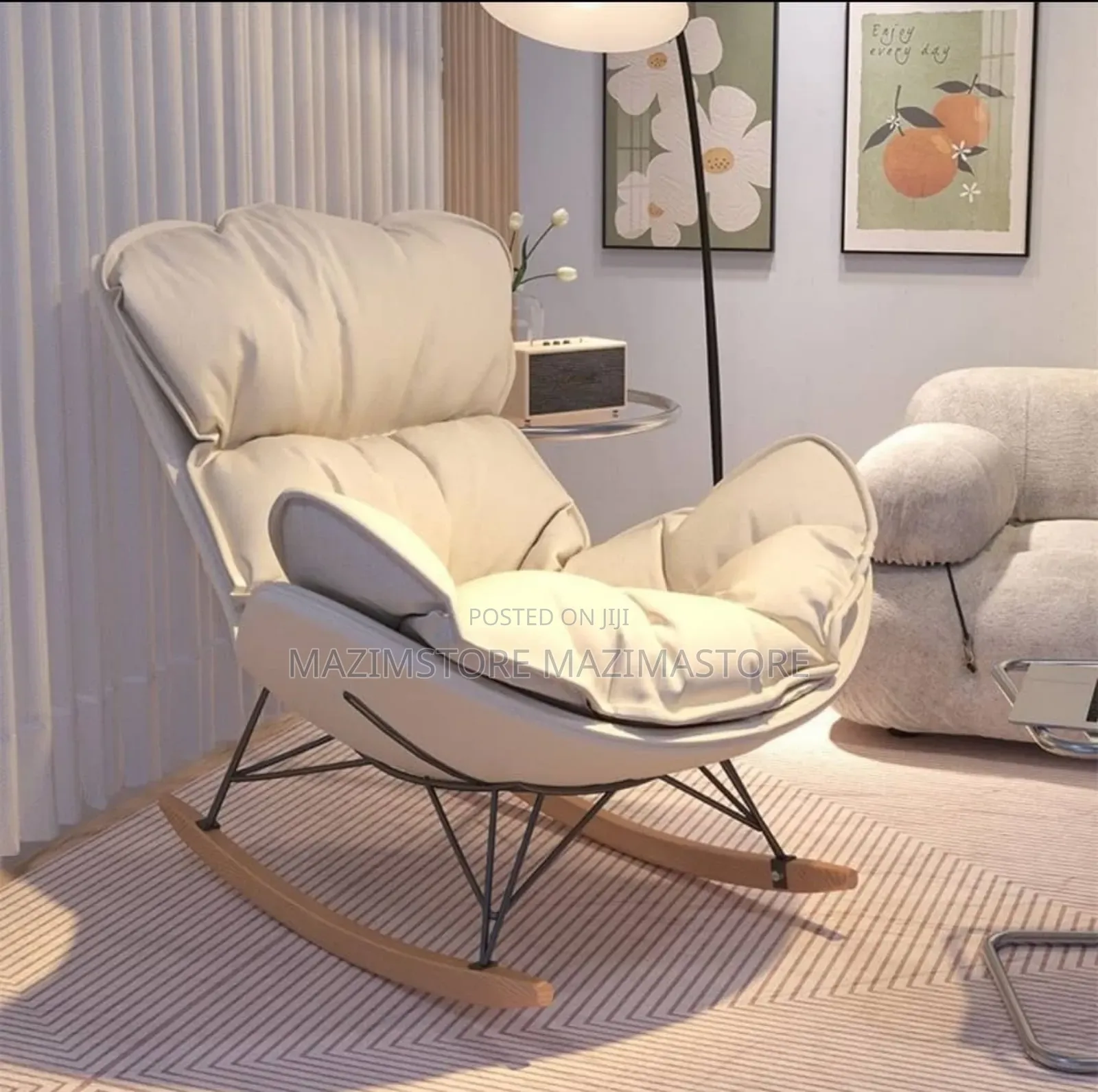 Morden Rocking Chair