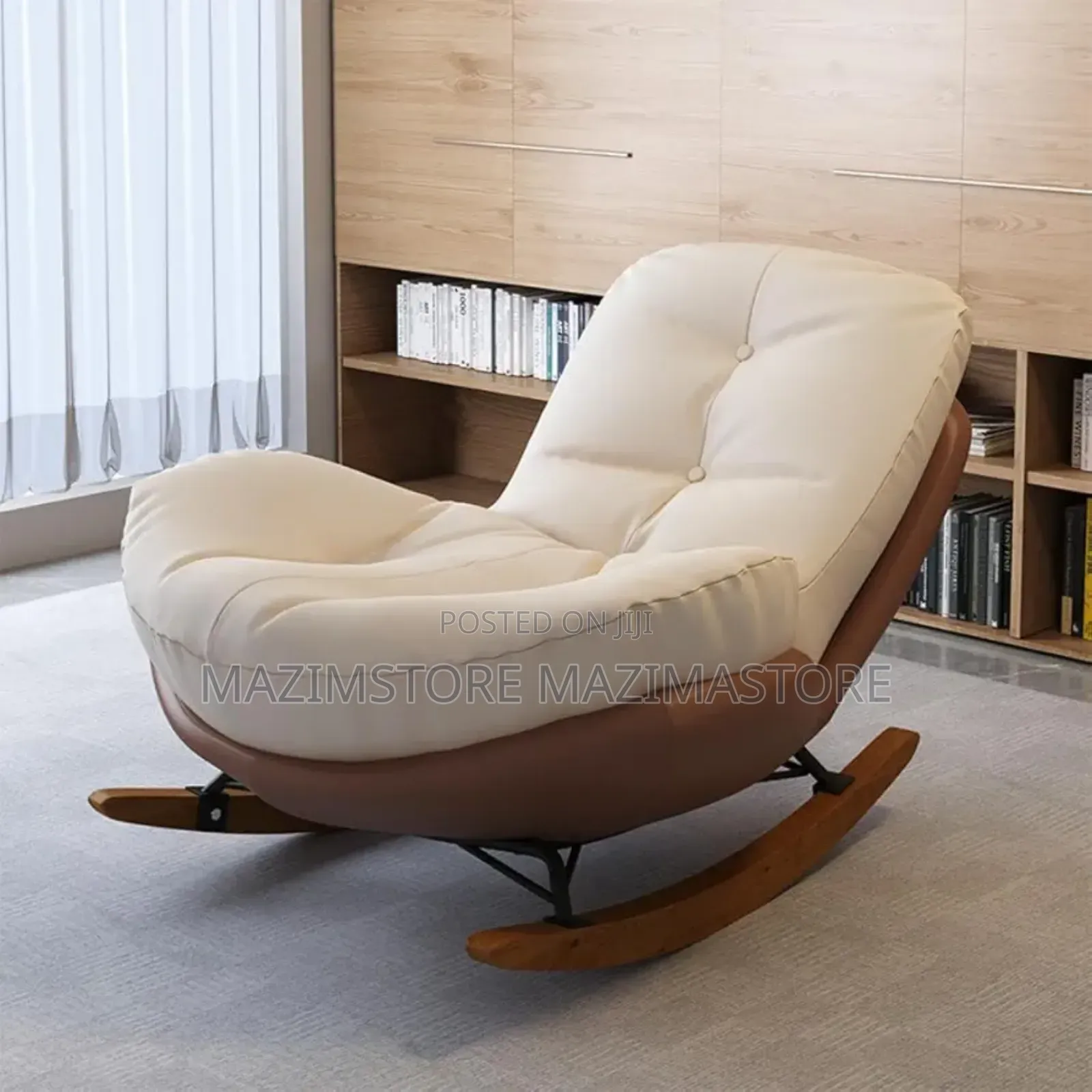 Morden Rocking Chair