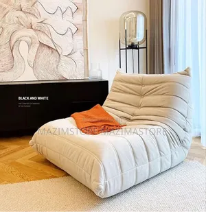 Plush Velvet Lounge Sofa
