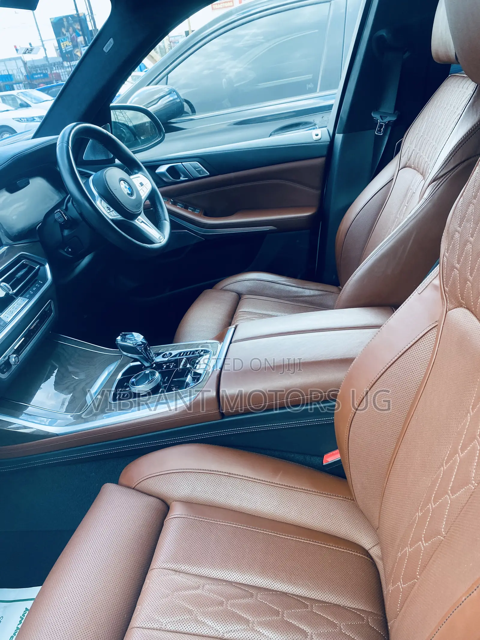 Mercedes-Benz GLE-Class 2020 Black