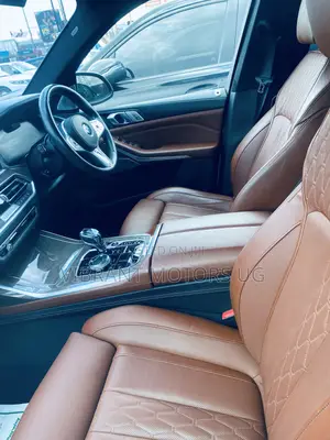 Mercedes-Benz GLE-Class 2020 Black