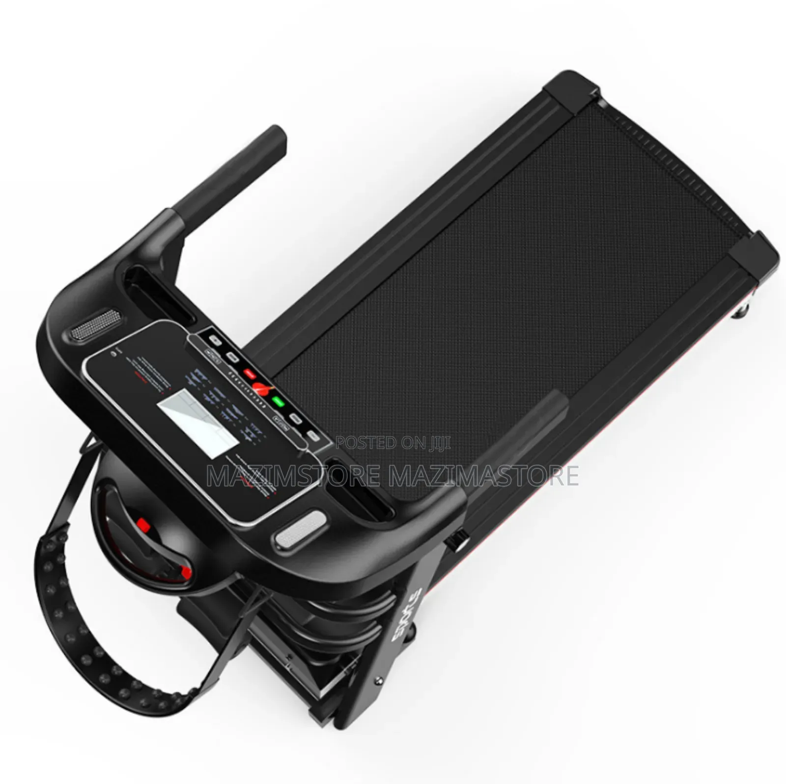 Electric Foldable Trademill