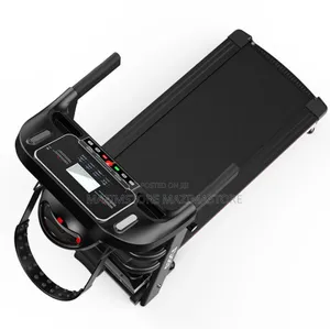 Electric Foldable Trademill