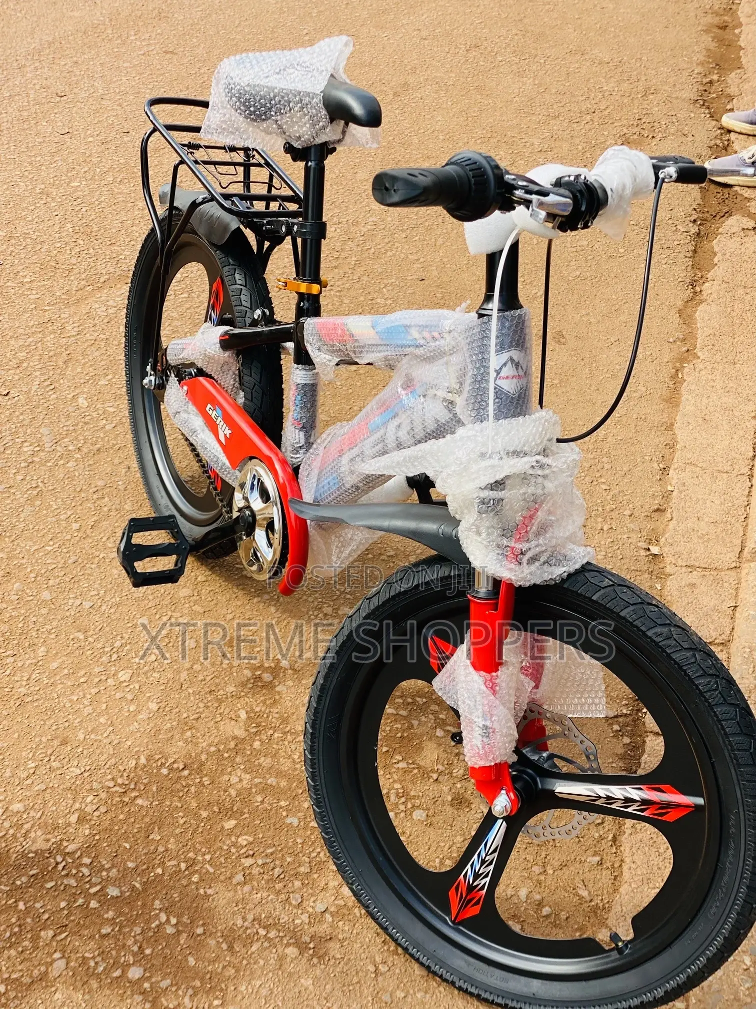 Christmas Gift : Bike/ /Bicycle/ Size 20” /Durable