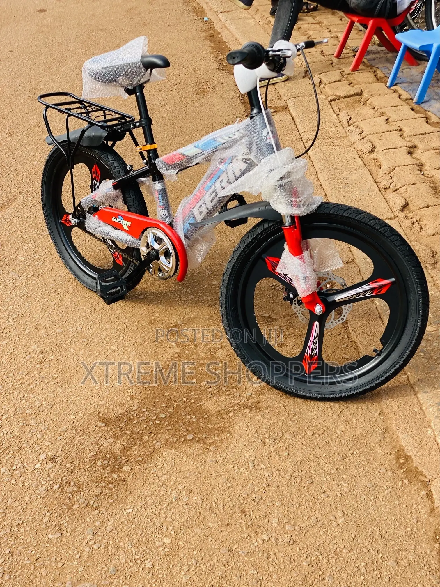 Christmas Gift : Bike/ /Bicycle/ Size 20” /Durable