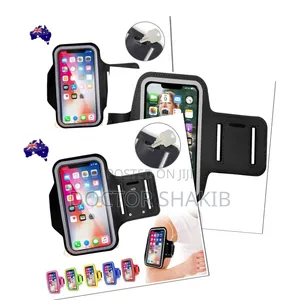 New Sports Phone Armband Phone Case