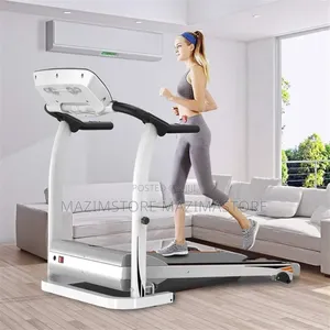 Tem Treadmill
