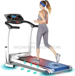 Tem Treadmill