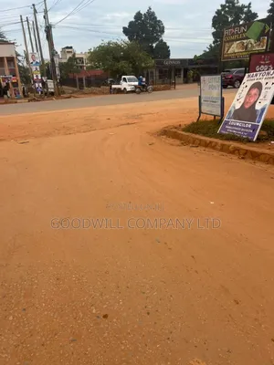 25 Decimals (100*100ft) Plot of Commercial Land in Kira on Tarmac