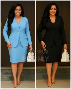 Dress Suit