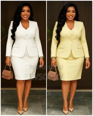 Dress Suit