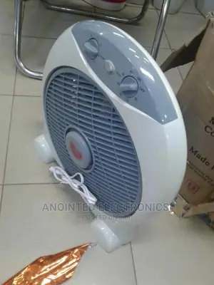 Table Sitting Fan