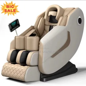 Full Body Massage Chair