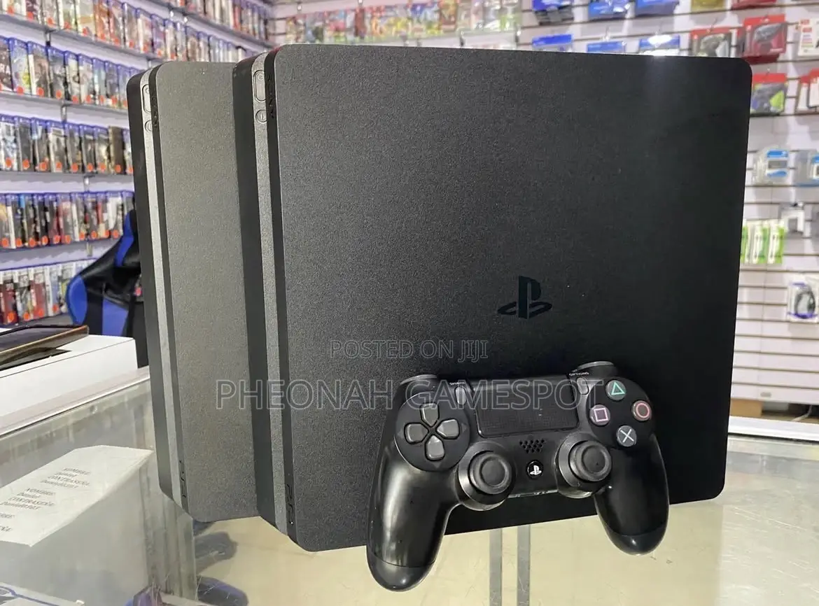 Playstation 4, 2 Pads and 20 Games Loaded, Clean Unit Ready Today.