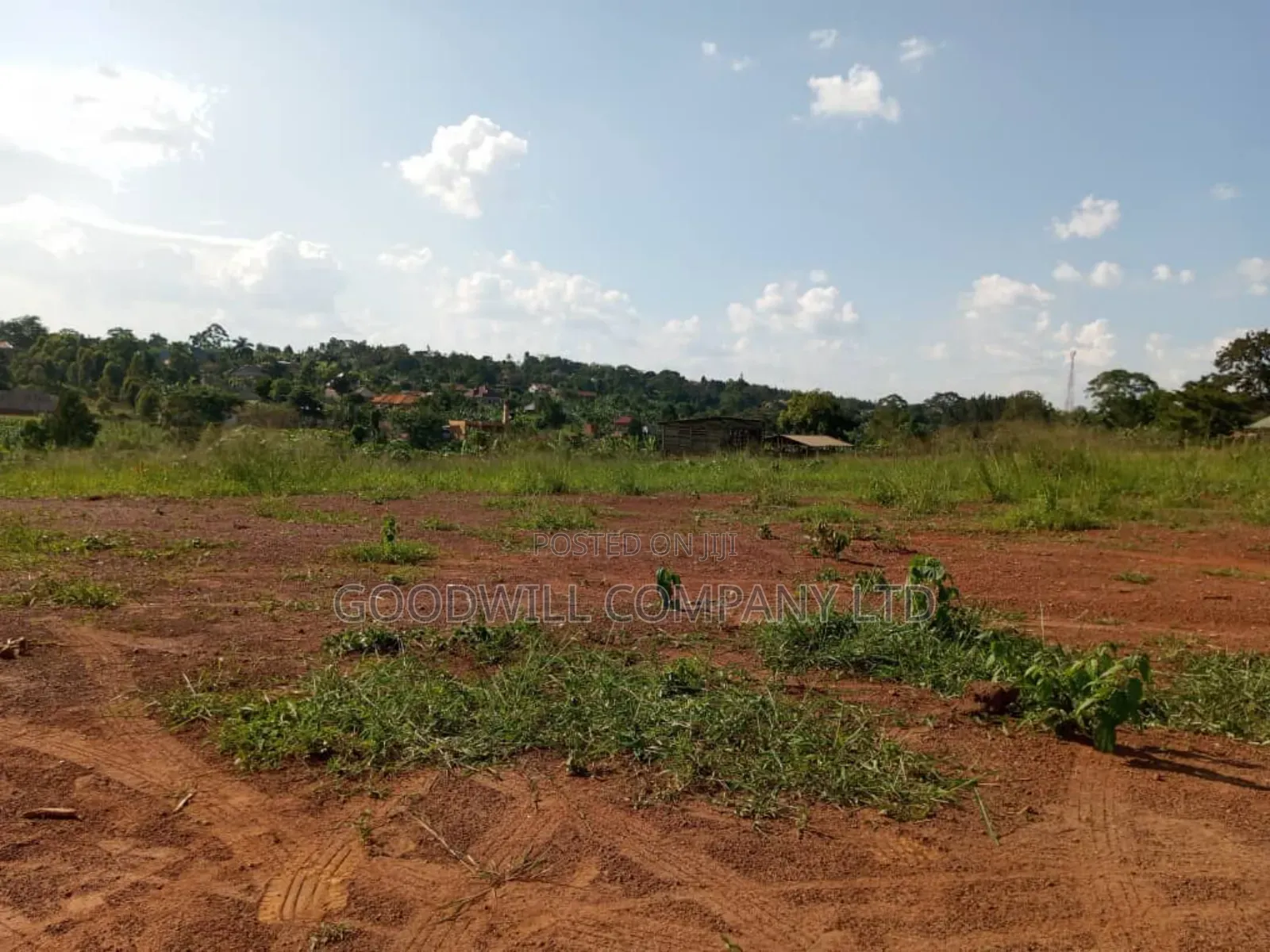 Bombo Road – Matugga: 4 Acres for Sale in Matugga – Kiryowa