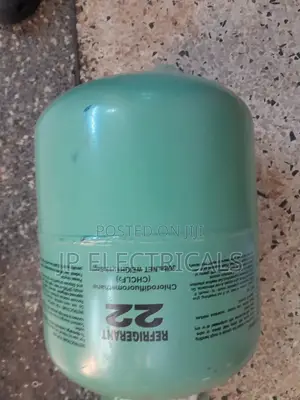 Gas for Air Conditioner R22