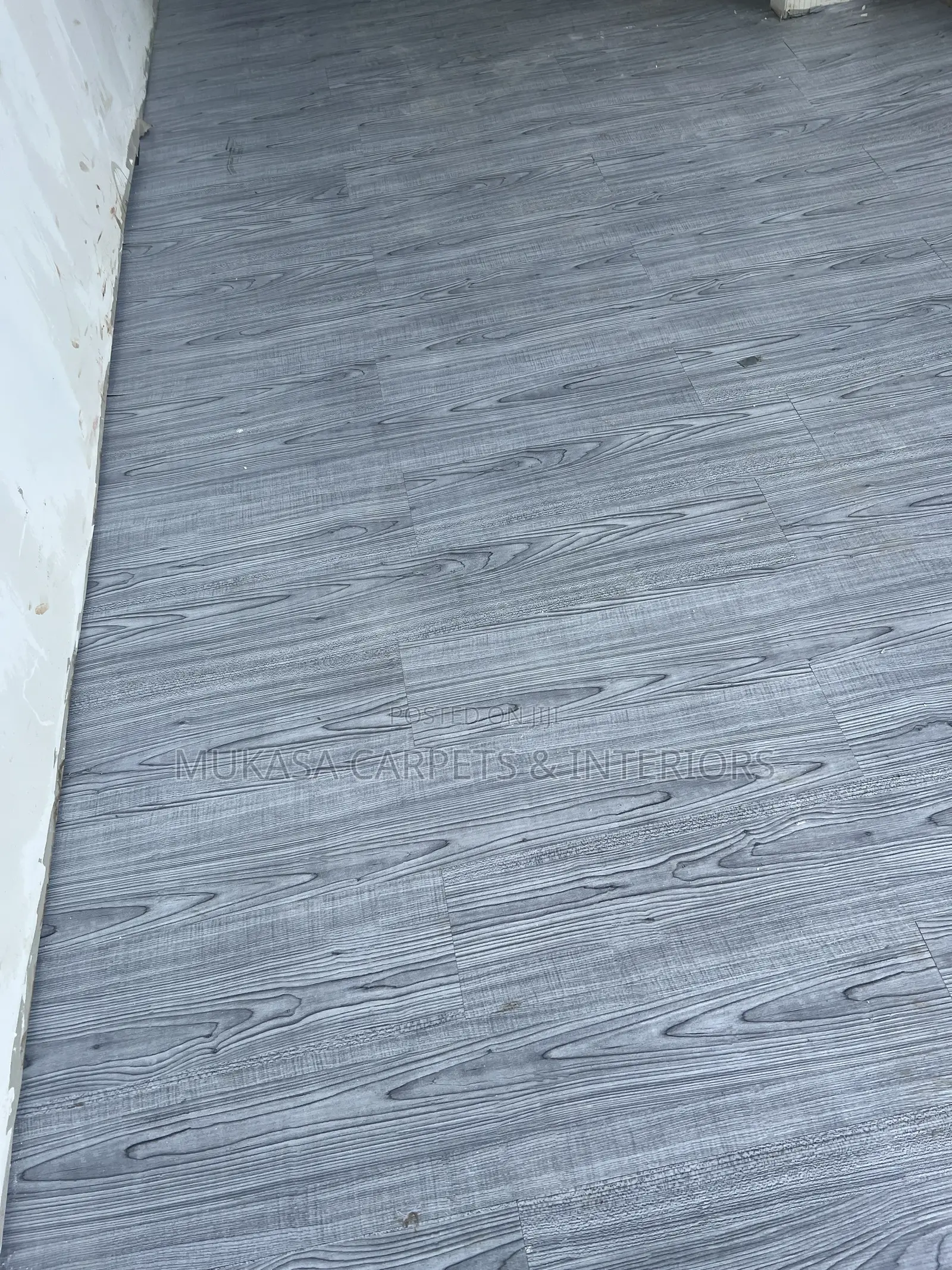 Premium PVC Tile Carpet – Easy to Install