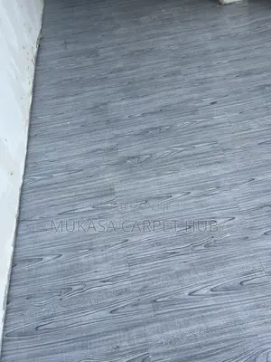 Premium PVC Tile Carpet – Easy to Install