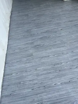 Premium PVC Tile Carpet – Easy to Install